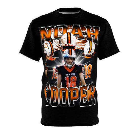Noah Cooper Vintage Full Pree