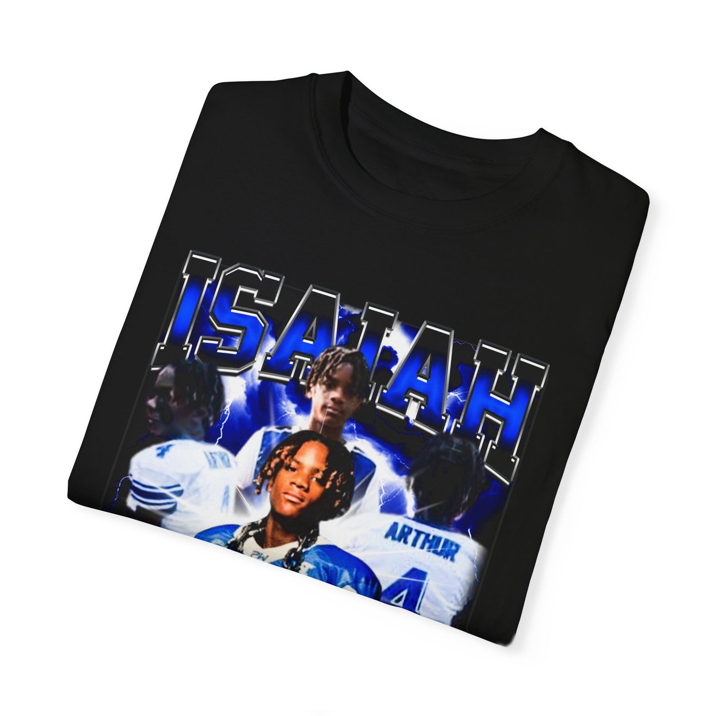 Isaiah Arthur Heavyweight Premium Tee