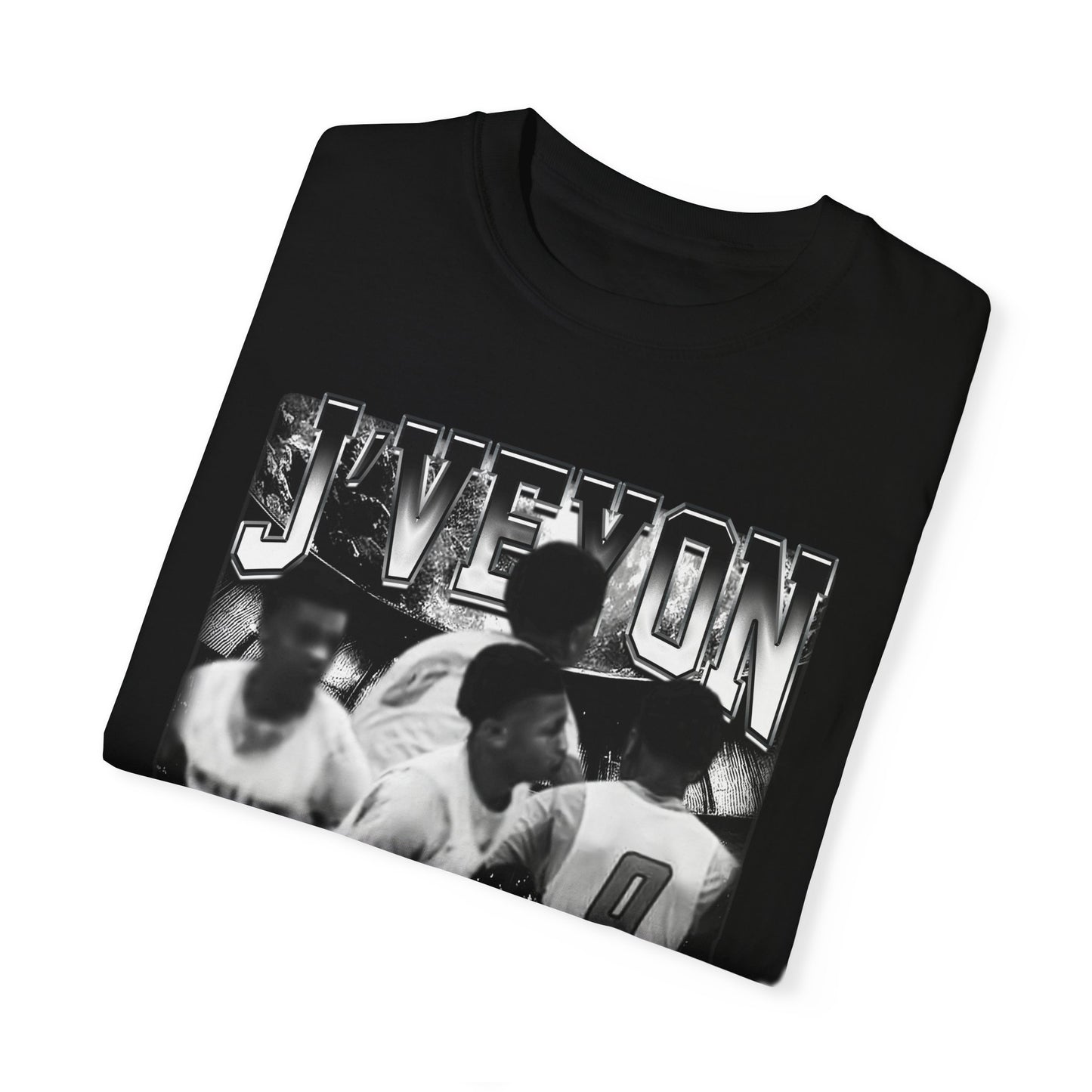 J'veyon Martin Heavyweight Premium Tee