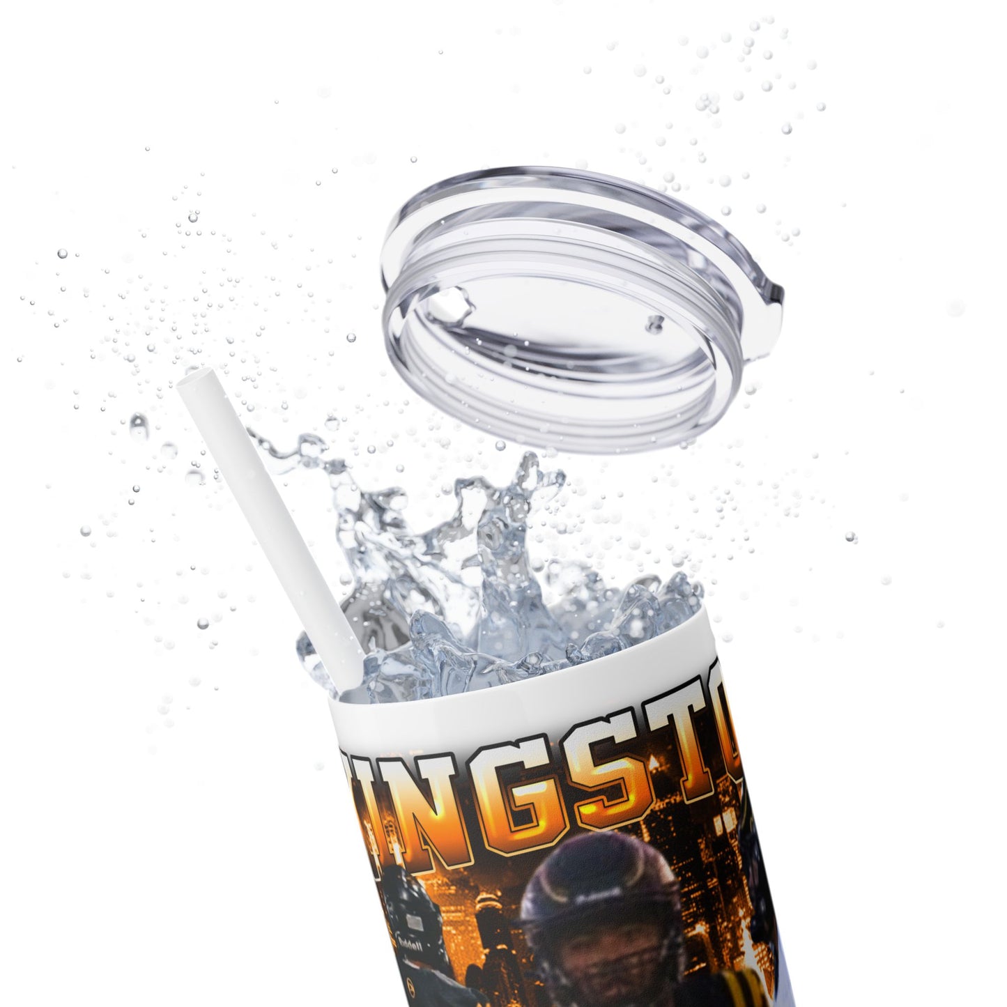 Kingston Salausa Stainless Steal Tumbler