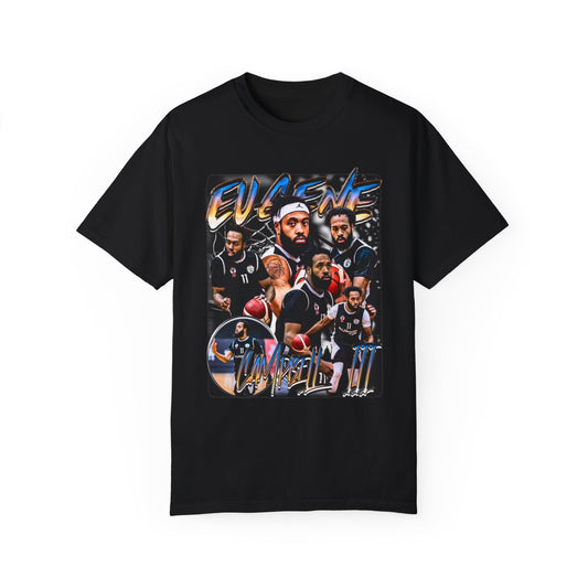 Eugene Campbell III Heavyweight Premium Tee