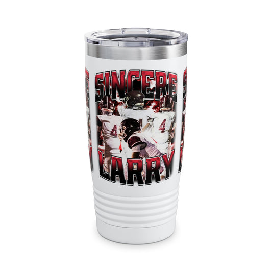 Sincere Larry Stainless Steal Tumbler
