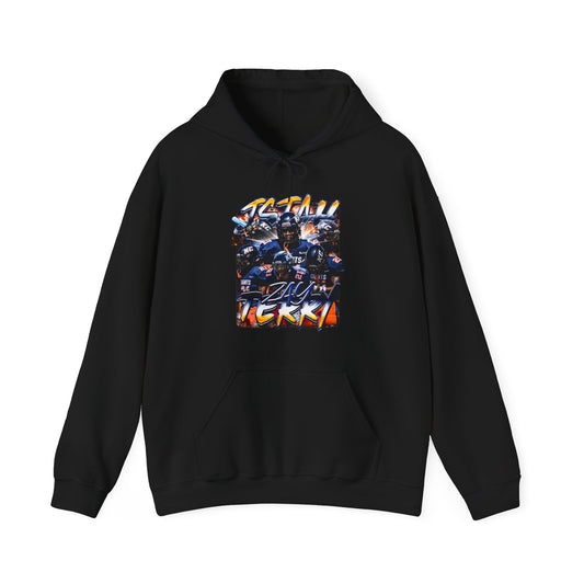 Isiah Terry Hoodie