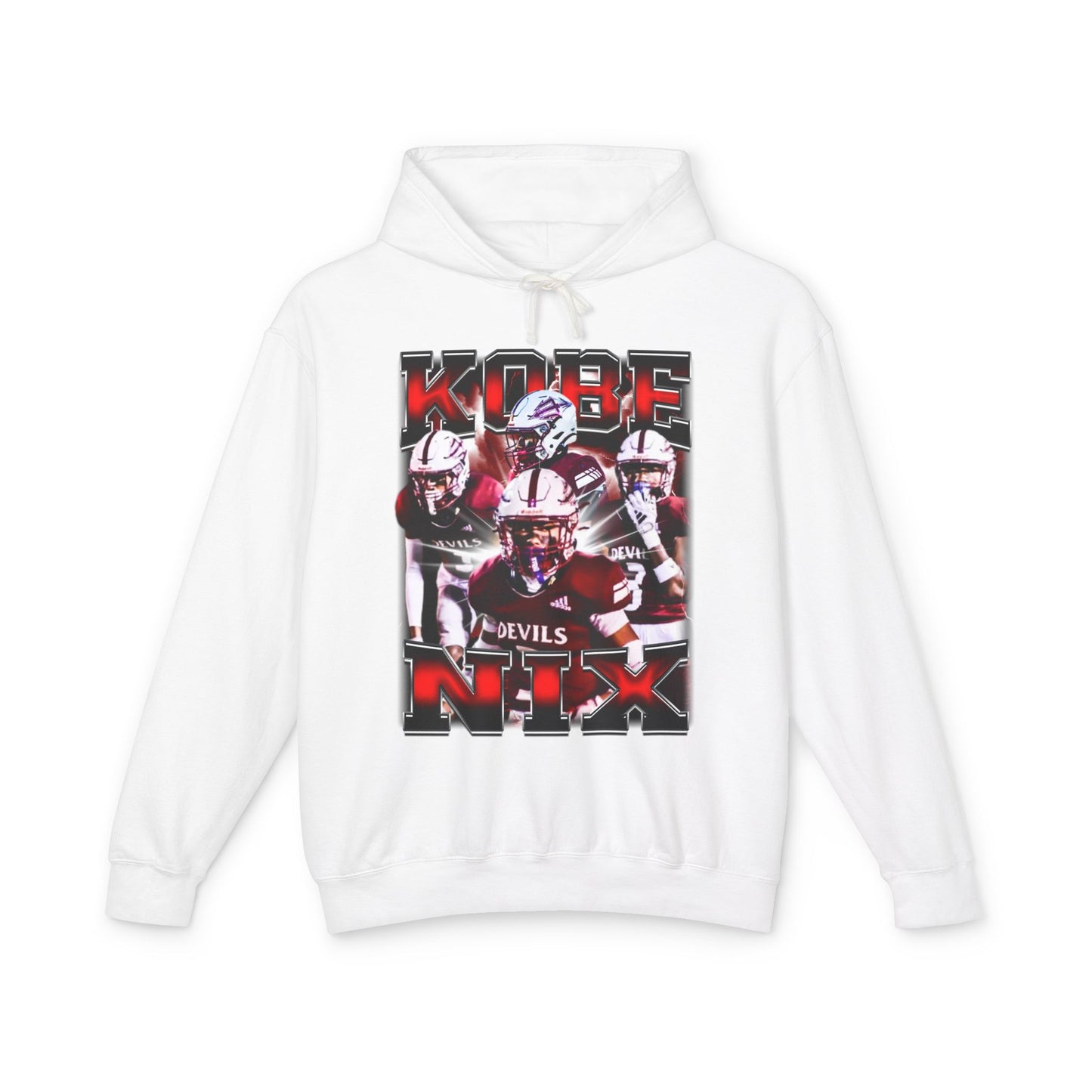Kobe Nix Hoodie