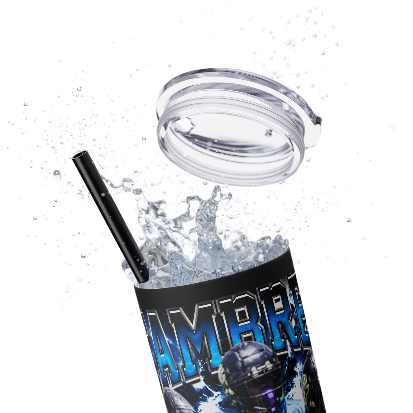 Cambren Little Stainless Steal Tumbler