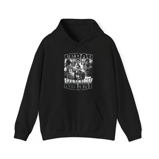 Leroy Kinnay Hoodie