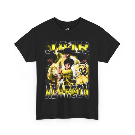 Jair Alarcon Heavy Cotton Tee