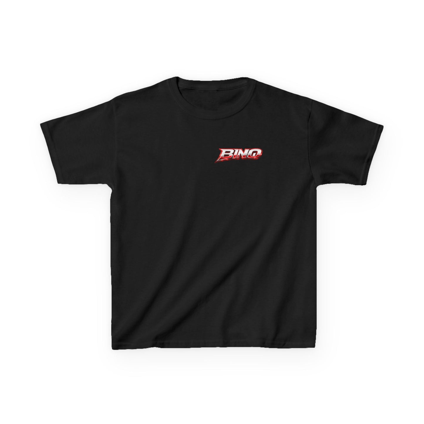 Austin Williams Youth Heavy Cotton Tee