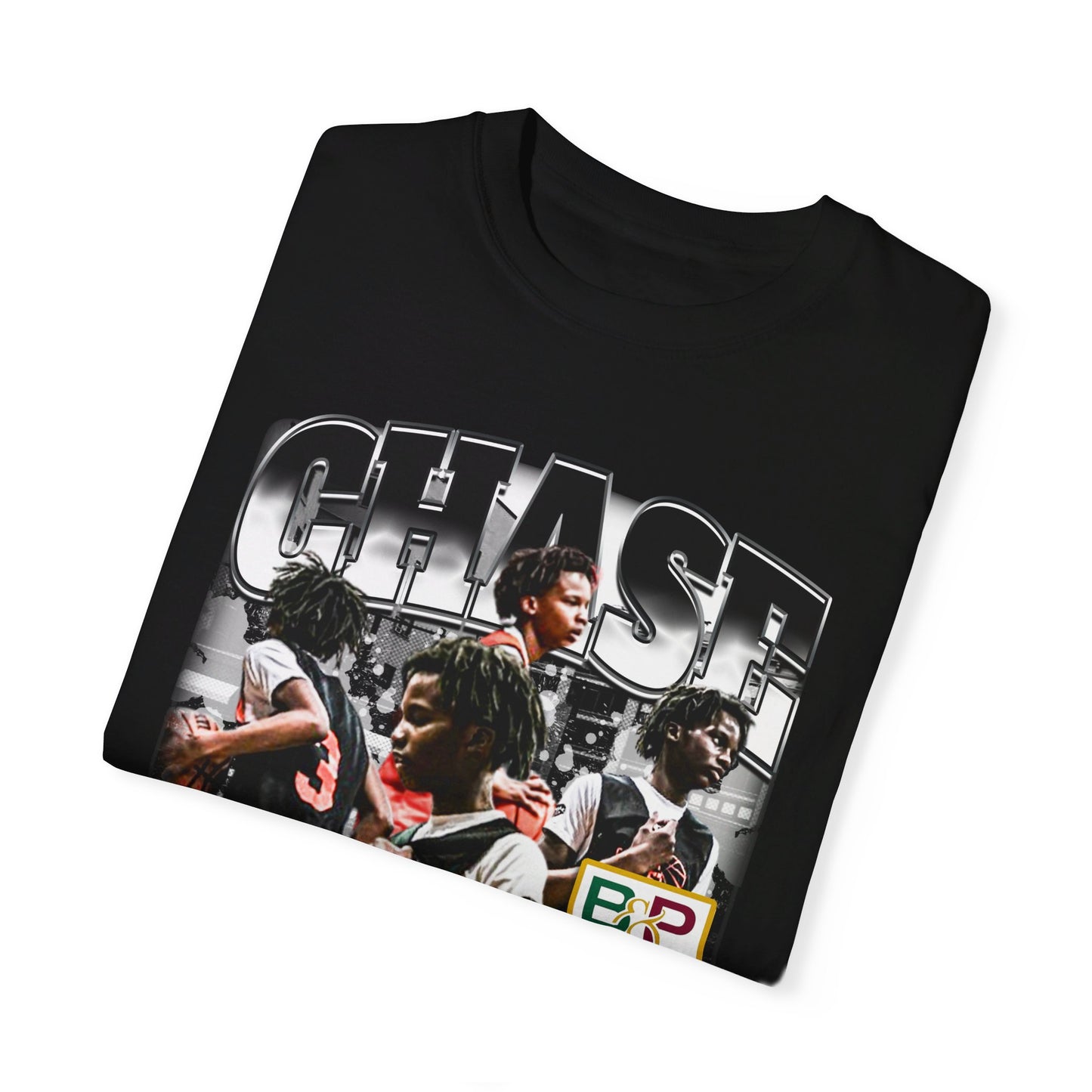 Chase Frye Heavy Cotton Tee