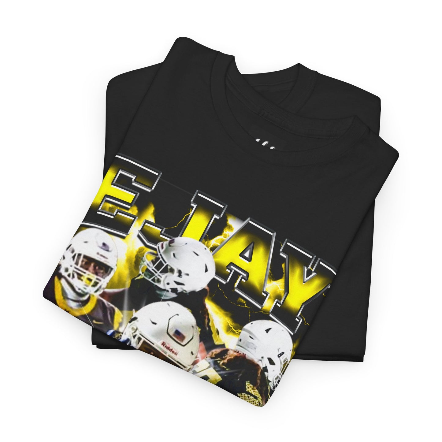 Ejay Tapeni Heavy Cotton Tee