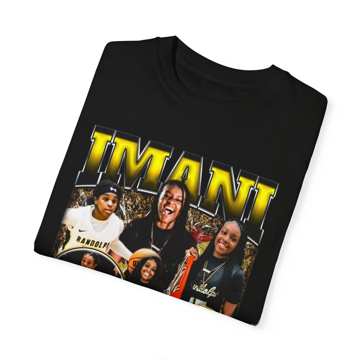 Imani Hardin Heavyweight Premium Tee