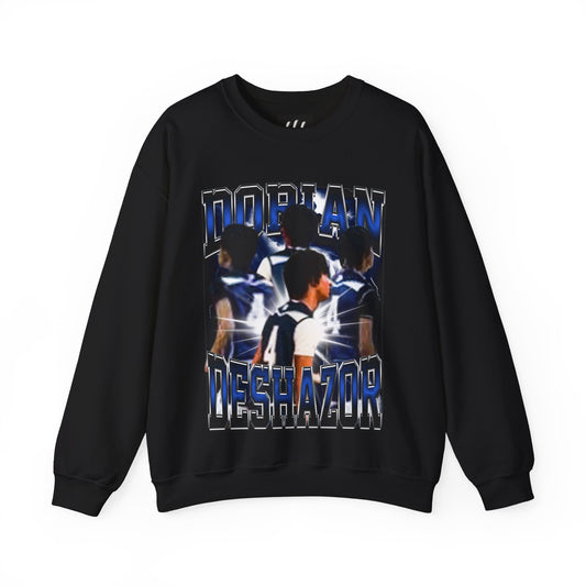 Dorian Deshazor Crewneck Sweatshirt