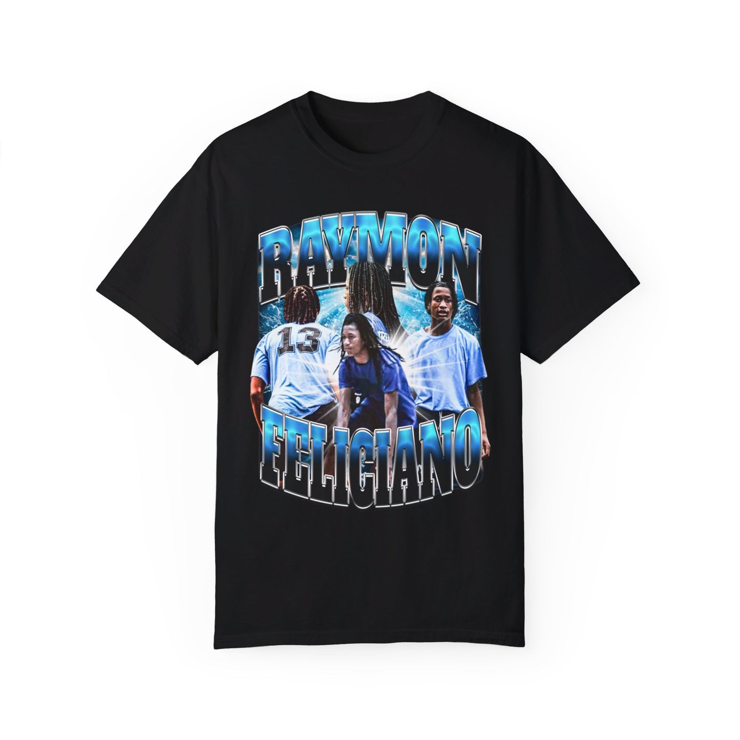 Raymon Felicianoo Heavy Cotton Tee