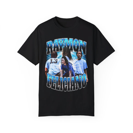 Raymon Felicianoo Heavy Cotton Tee