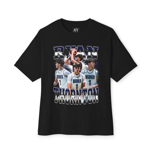 Ryan Thornton Oversized Tee