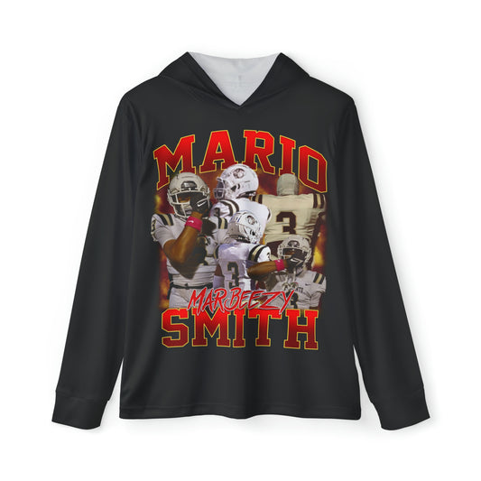 Mario Smith Sports Hoodie