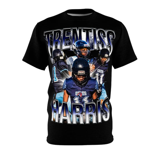 Trentiss Harris Vintage Full Pree