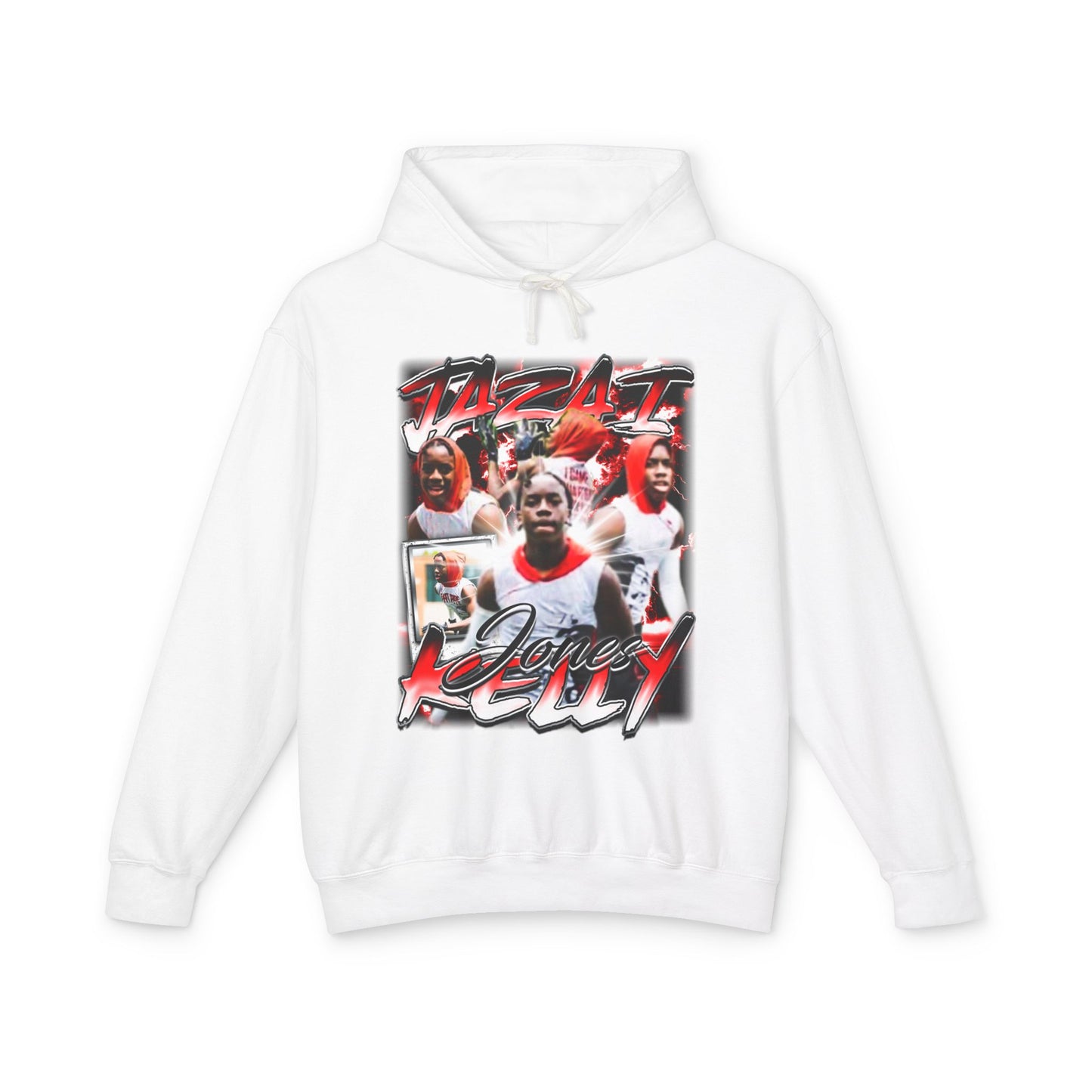 Jazai Kelly Hoodie