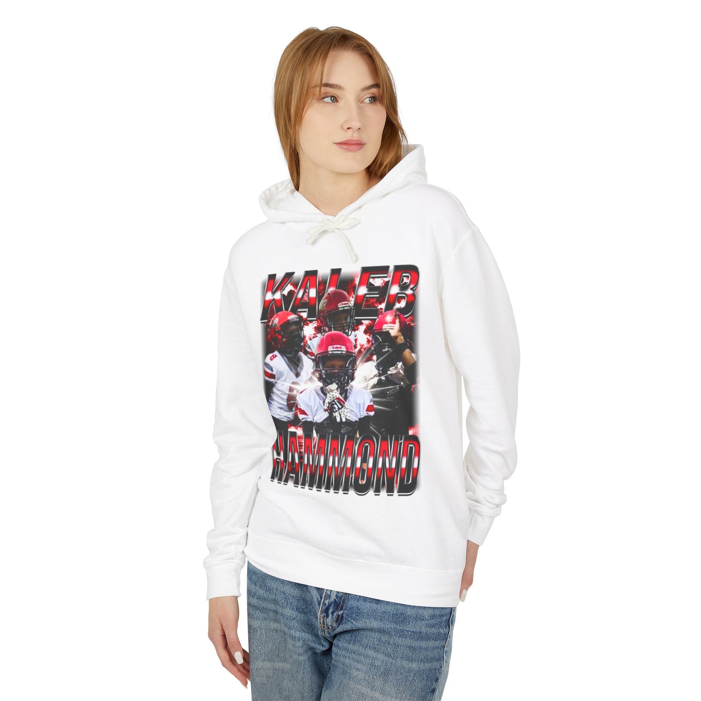 Kaleb Hammond Hoodie