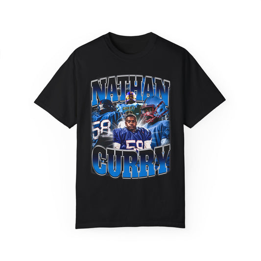 Nathan Curry Heavy Cotton Tee