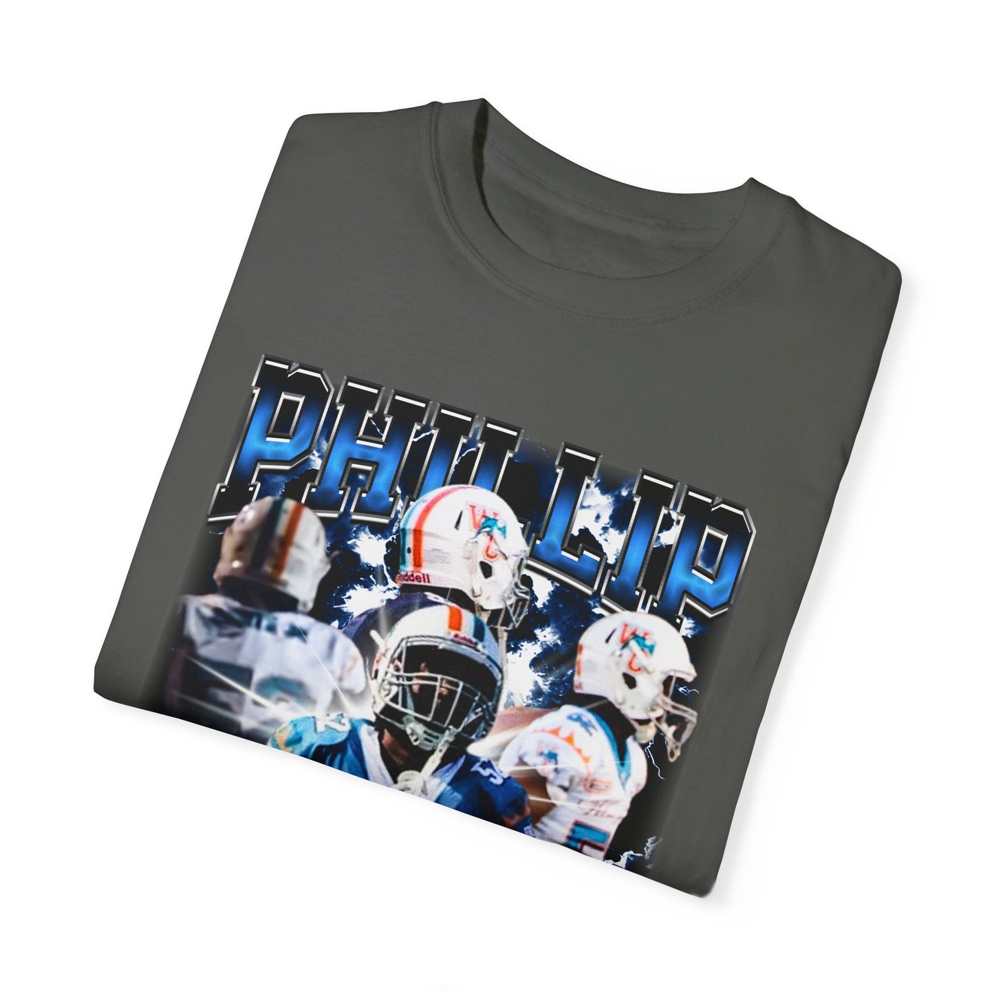 Phillip Smith Heavyweight Premium Tee