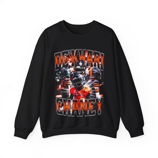 De'khari Chaney Crewneck Sweatshirt