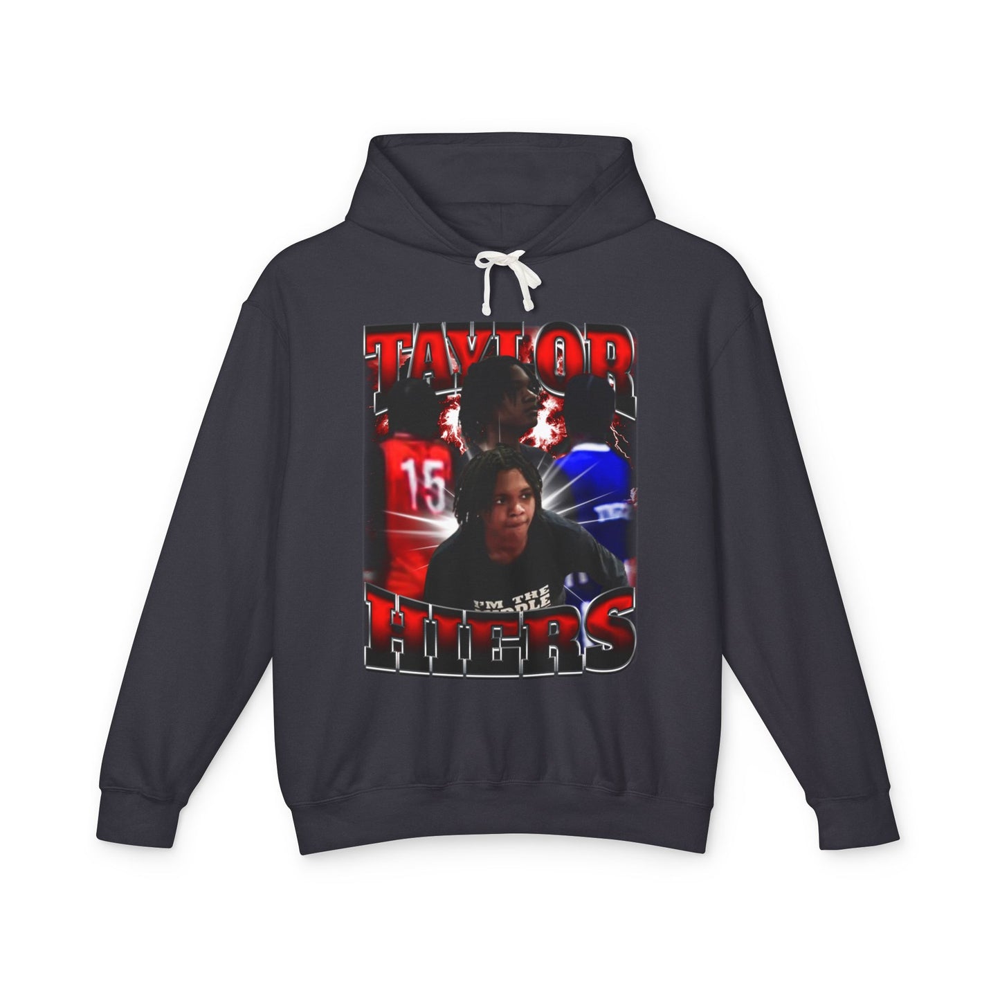 Taylor Hiers Hoodie