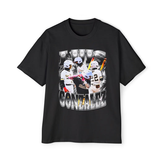 Luis Gonzalez Oversized Tee