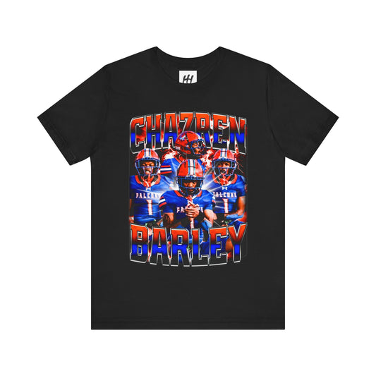 Chazren Barley Heavy Cotton Tee