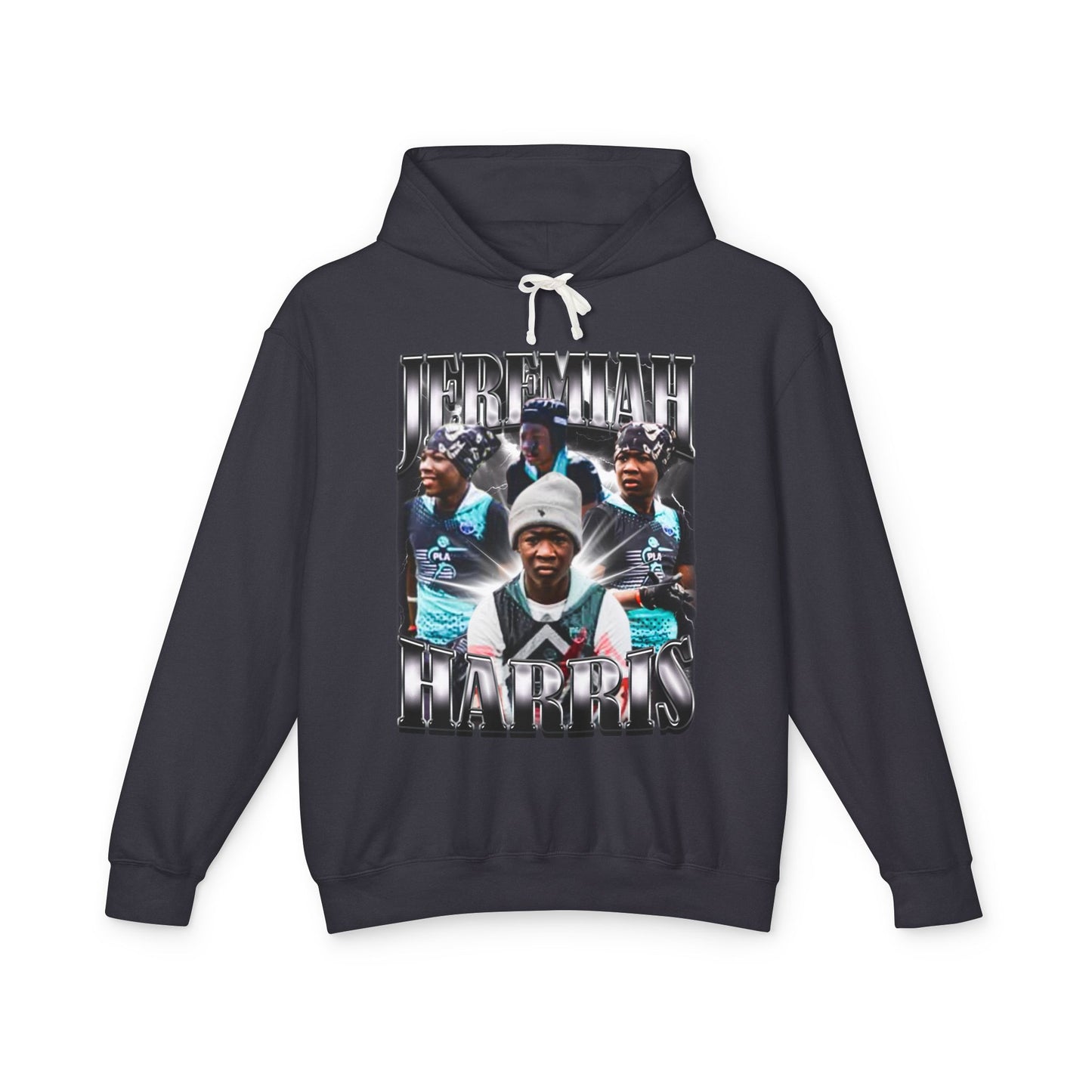 Jeremiah Harris Hoodie