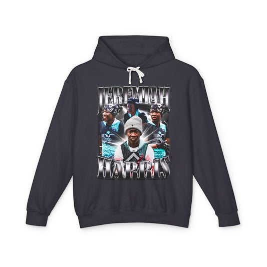 Jeremiah Harris Hoodie