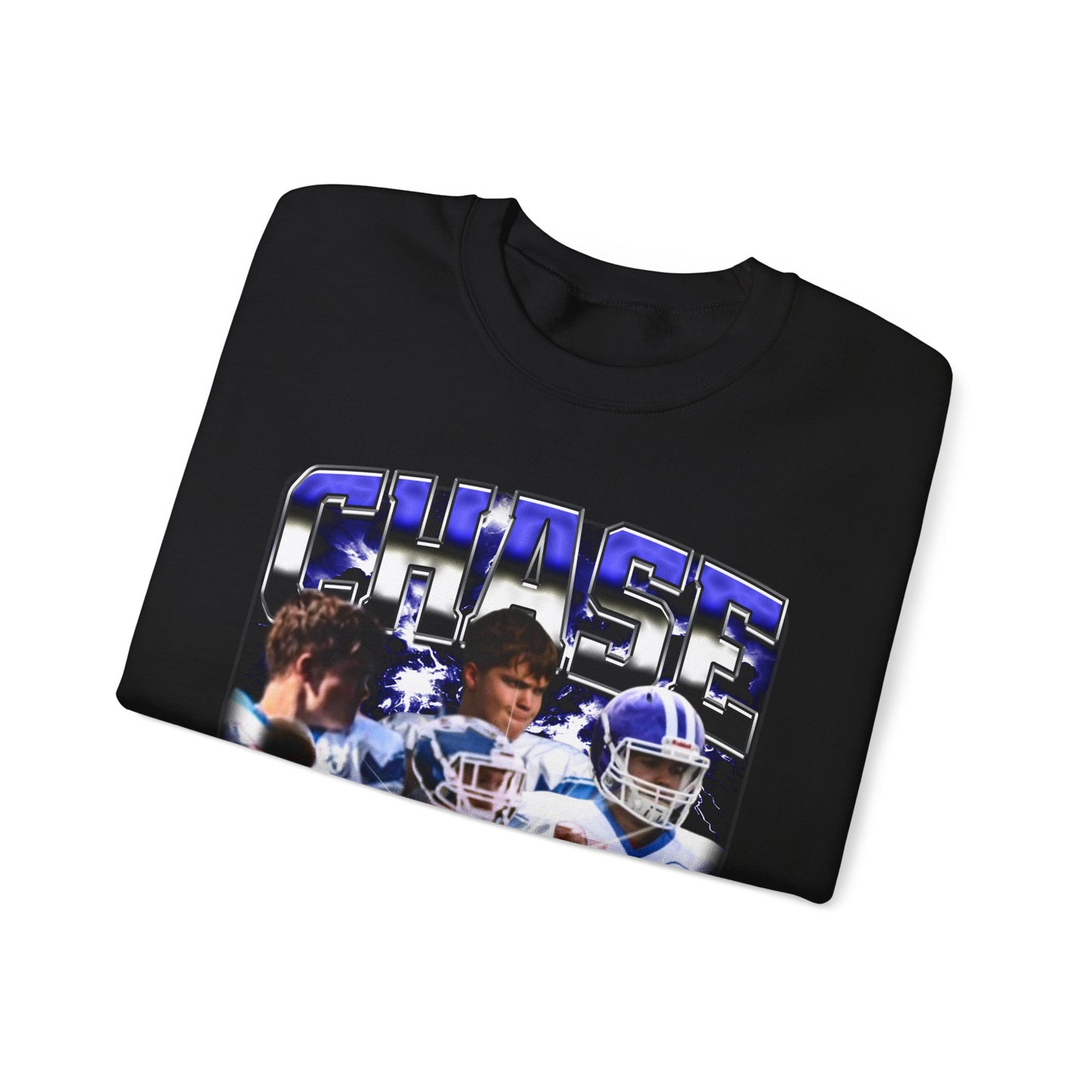 Chase Beau Crewneck Sweatshirt