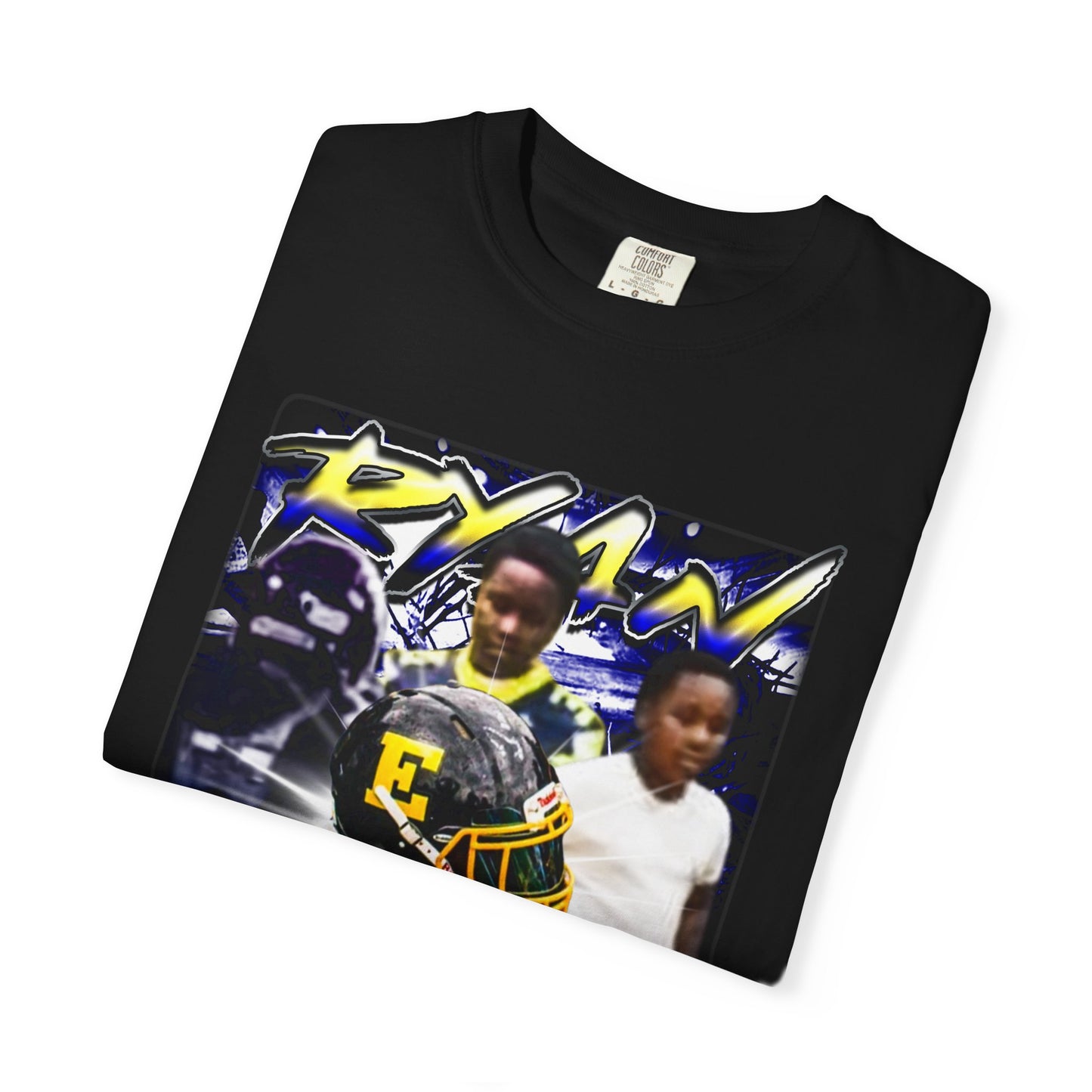 Ryan Mitchell Heavyweight Premium Tee