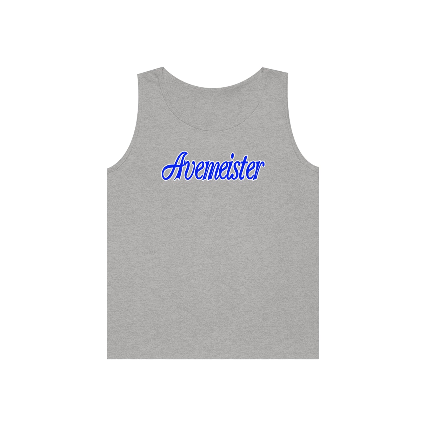 Avery Kopcha Tank Top