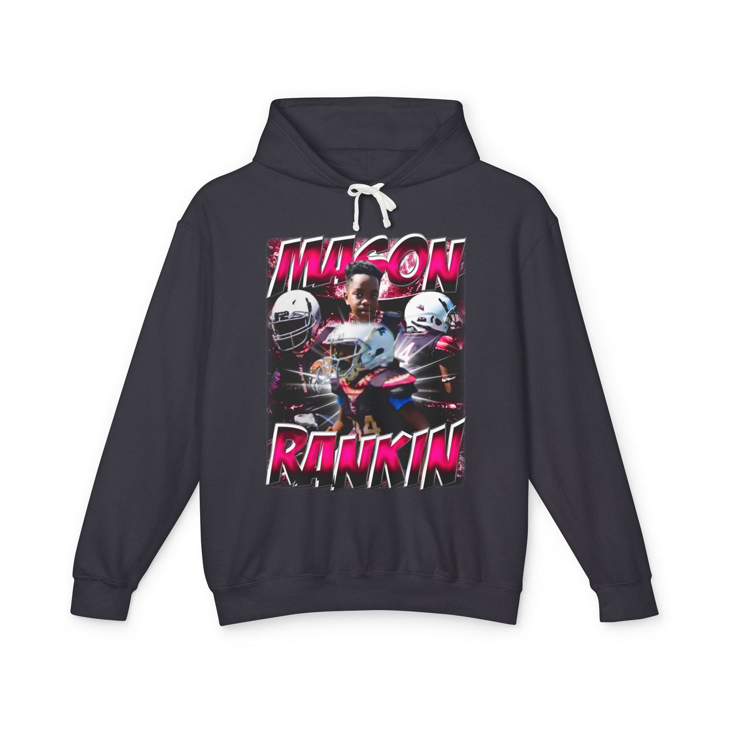 Mason Rankin Hoodie