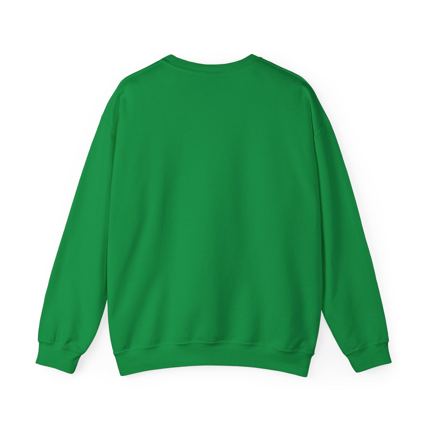 Maleek Simeus Crewneck Sweatshirt