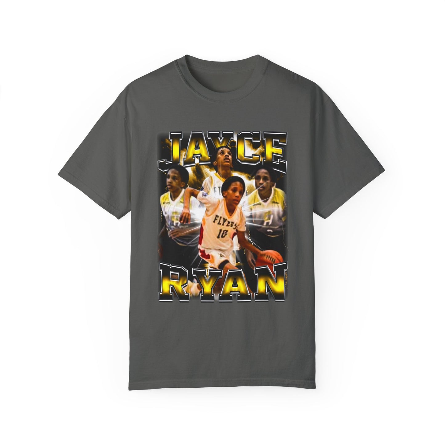 Jayce Ryan Heavyweight Premium Tee