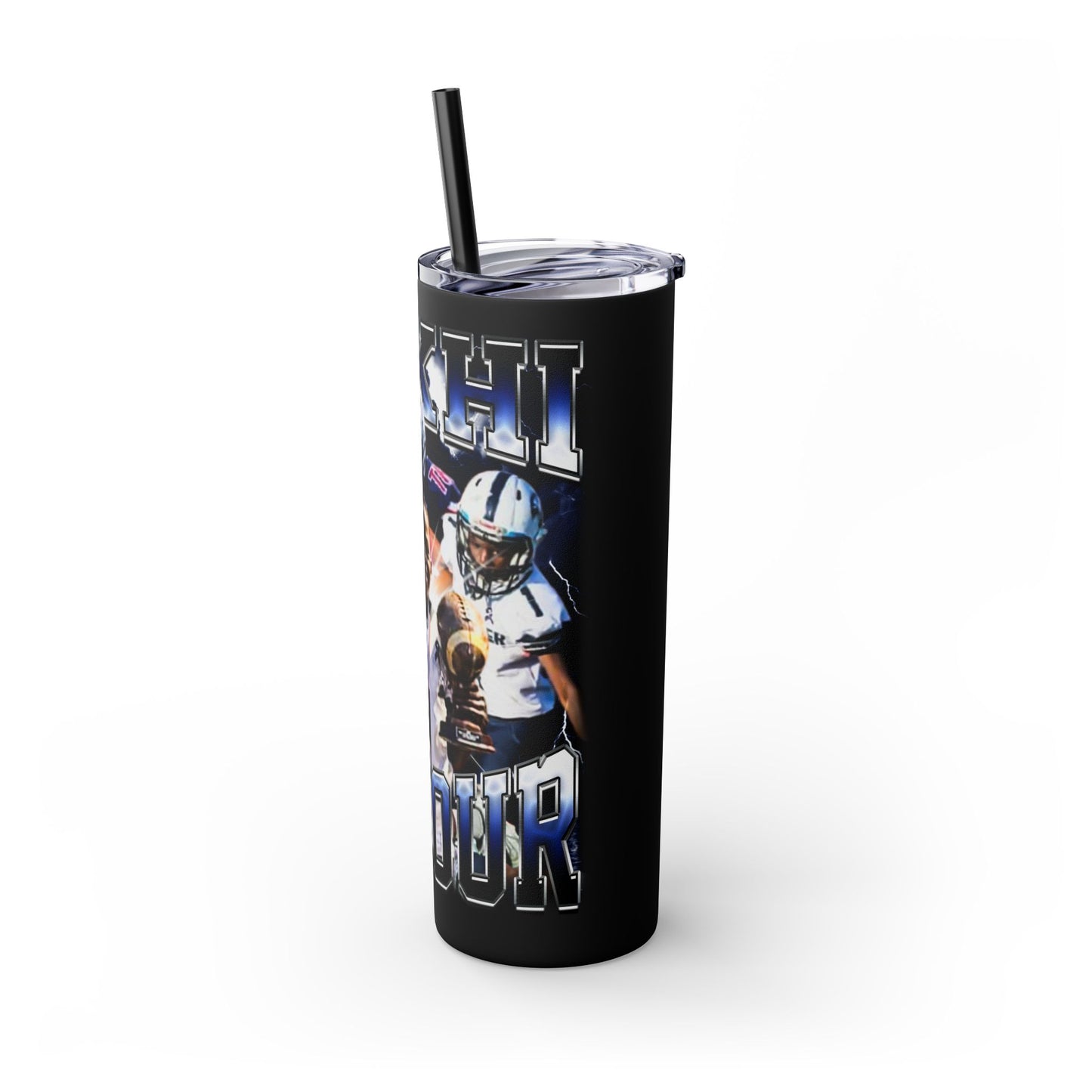 Zakhi Armour Stainless Steal Tumbler