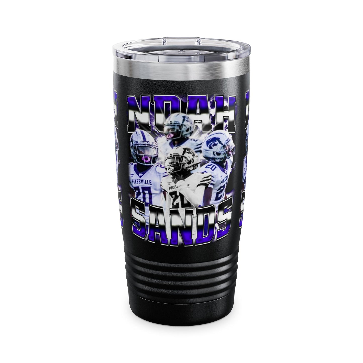 Noah Sands Stainless Steal Tumble