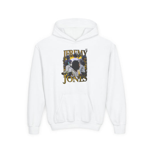 Jeremy Jones Youth Hoodie