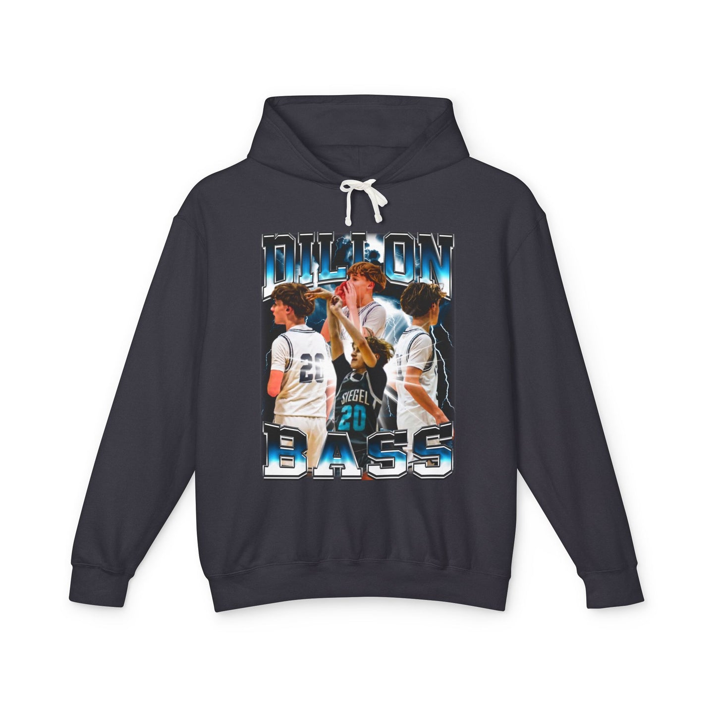 Dillon Bass Hoodie