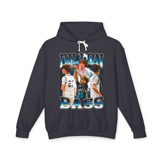 Dillon Bass Hoodie
