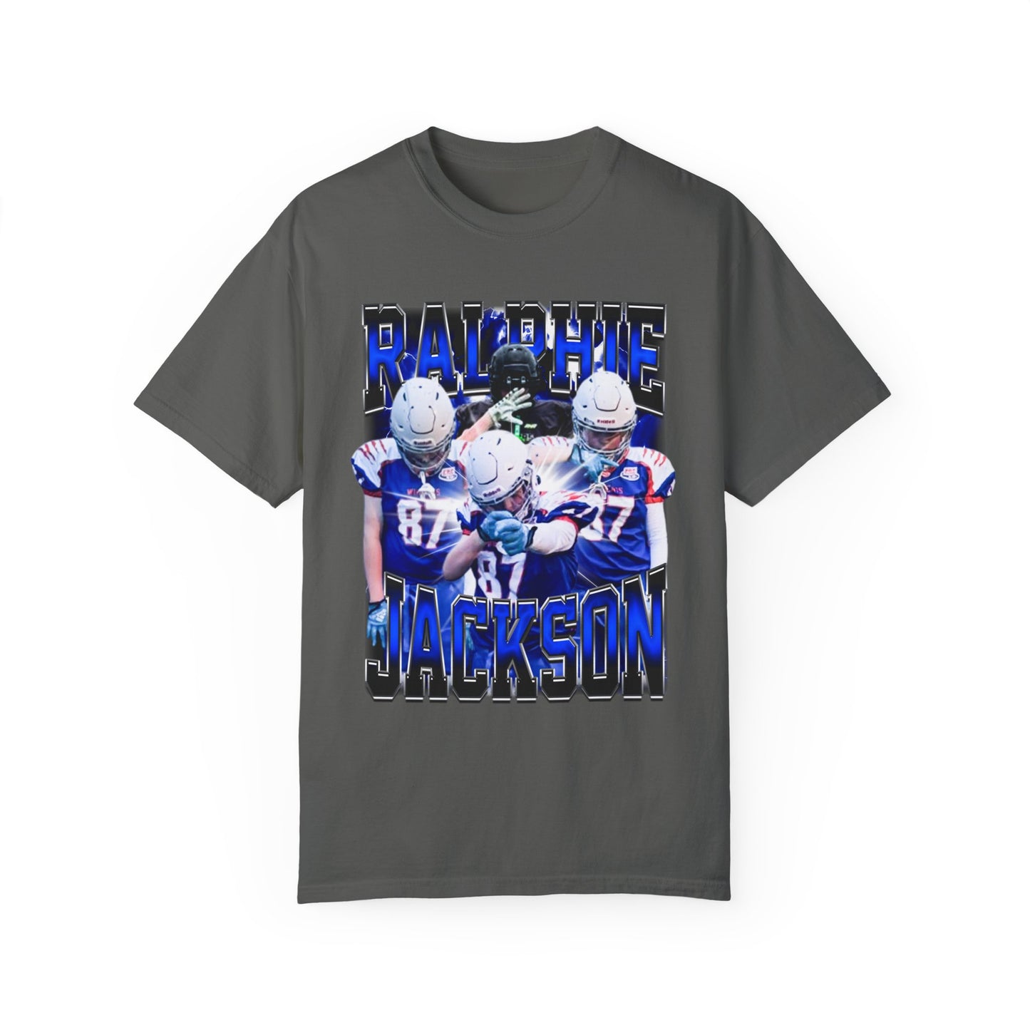 Ralphie Jackson Heavyweight Premium Tee