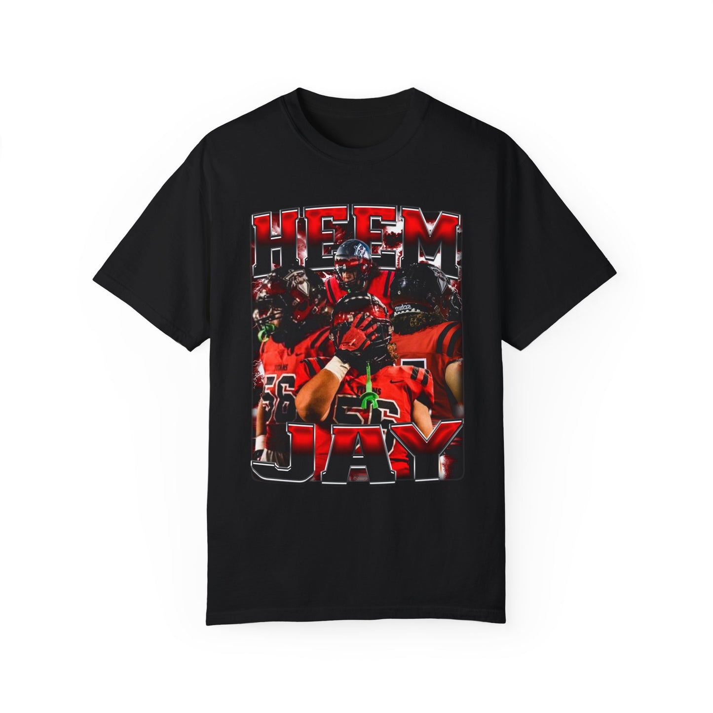 Heem Jay Heavy Cotton Tee