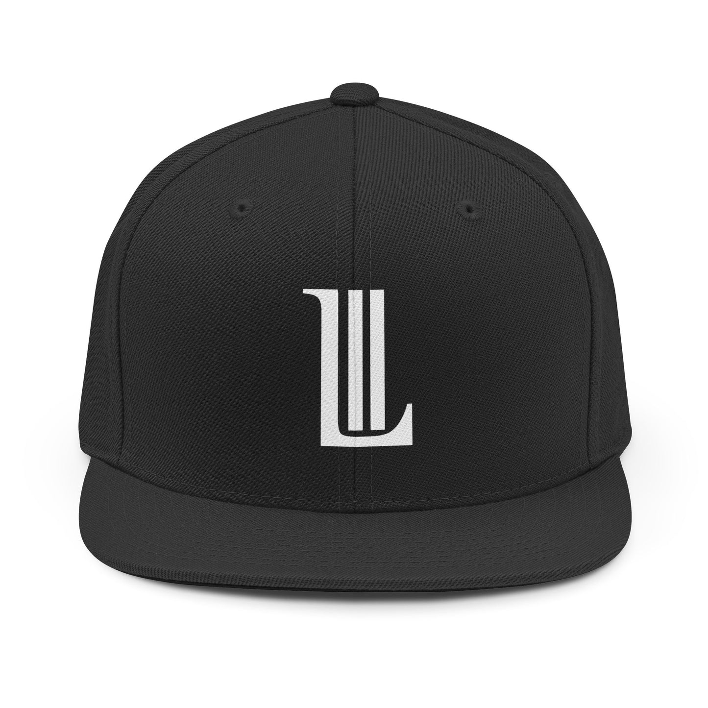 Leo Dermegerdichian Snapback Hat