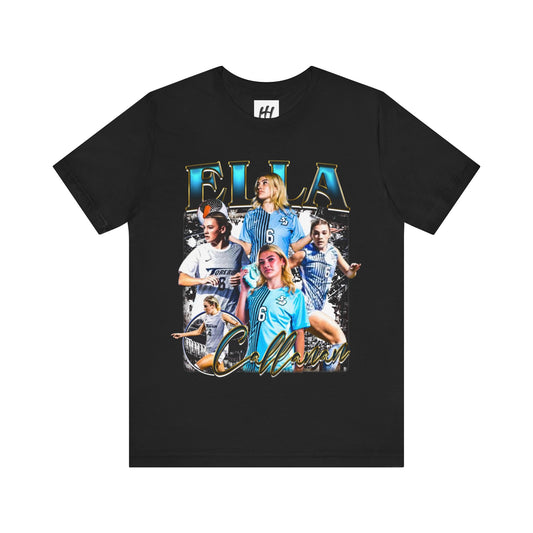 Ella Callanan Heavy Cotton Tee