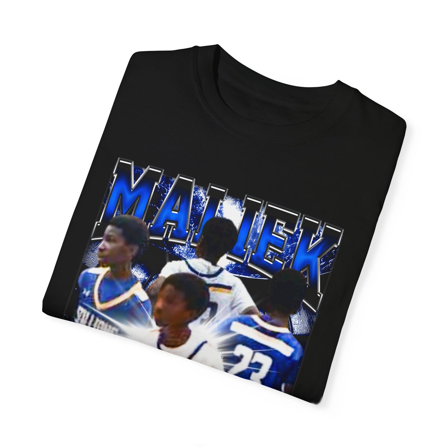 Maliek Brown Heavyweight Premium Tee