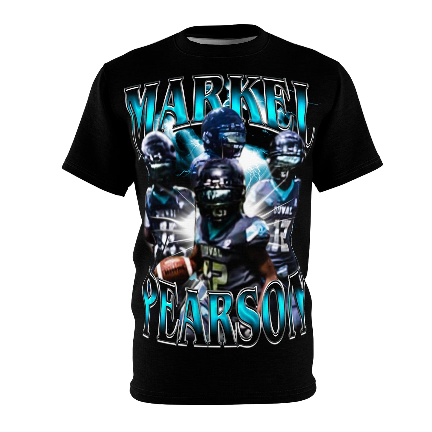 Markel Pearson Vintage Full Pree