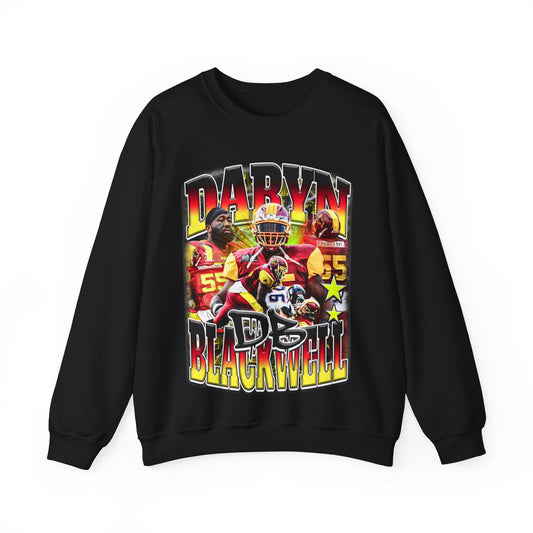 Daryn Blackwell Crewneck Sweatshirt