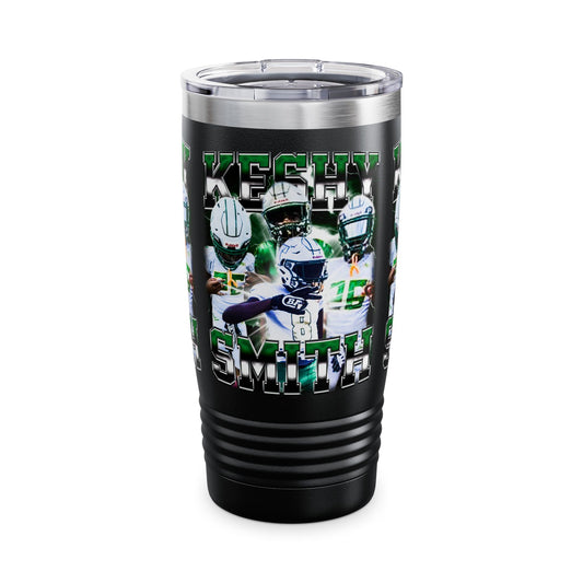 Keshy Smith Stainless Steal Tumbler